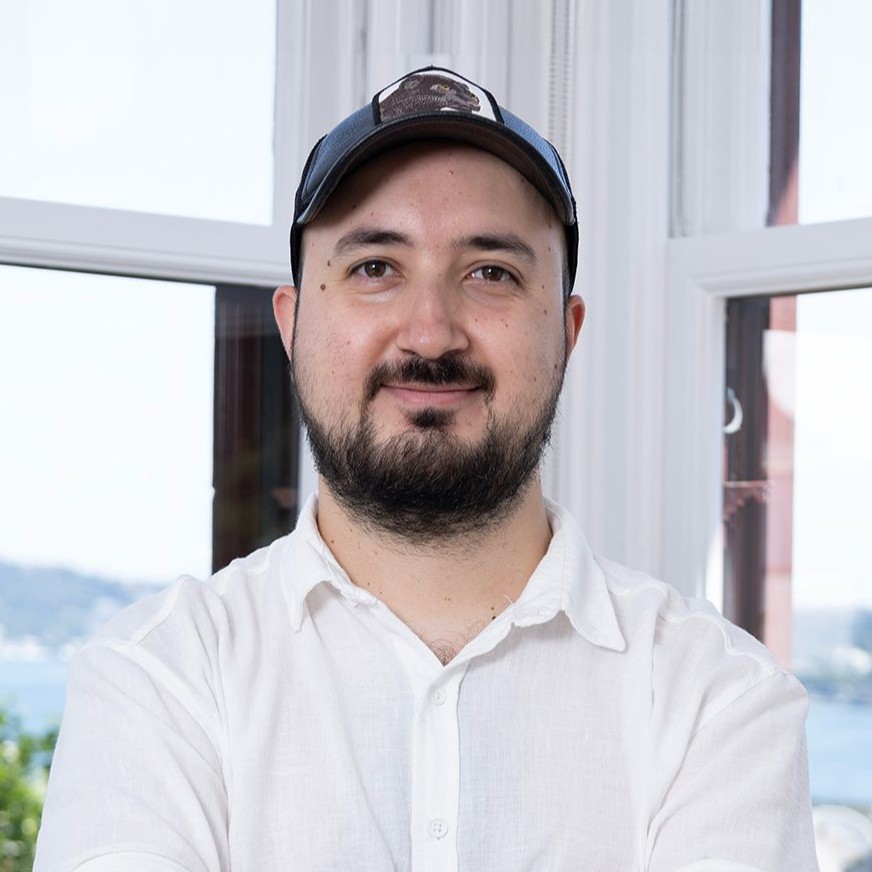 Zeki Alper Kesim
