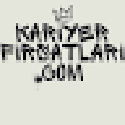 Kariyer Fırsatları