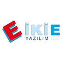 İKİE YAZILIM ve Bilişim Hizm. Tic. Ltd. Şti.