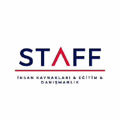 STAFF İnsan Kaynakları Eğitim Danışmanlık Ltd. Şti.